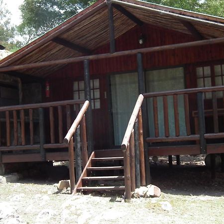 Soloko Game Farm Villa Kareedouw Luaran gambar