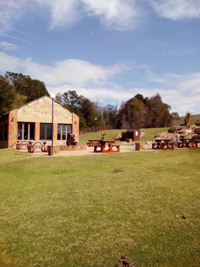 Soloko Game Farm Villa Kareedouw Luaran gambar
