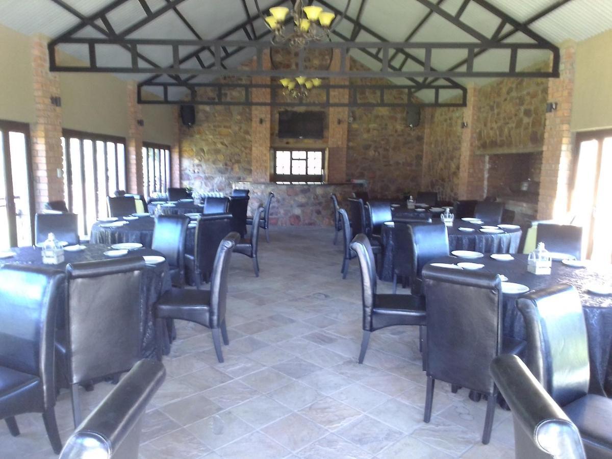 Soloko Game Farm Villa Kareedouw Luaran gambar