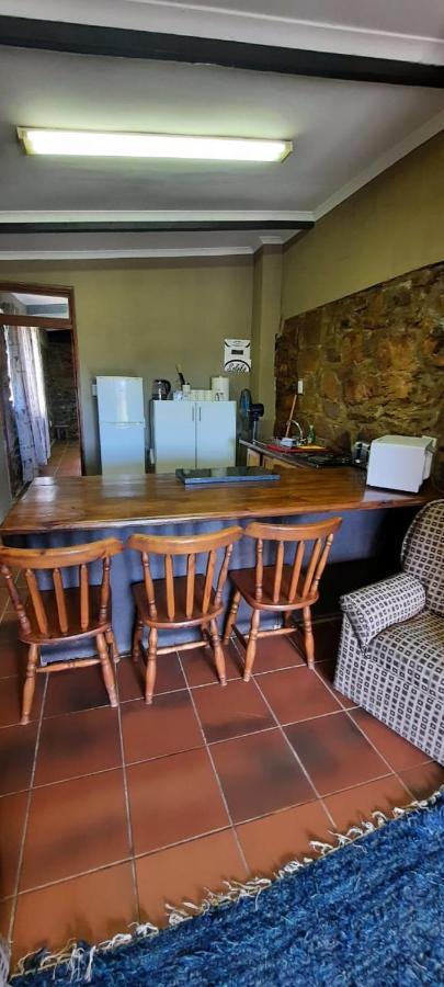 Soloko Game Farm Villa Kareedouw Luaran gambar