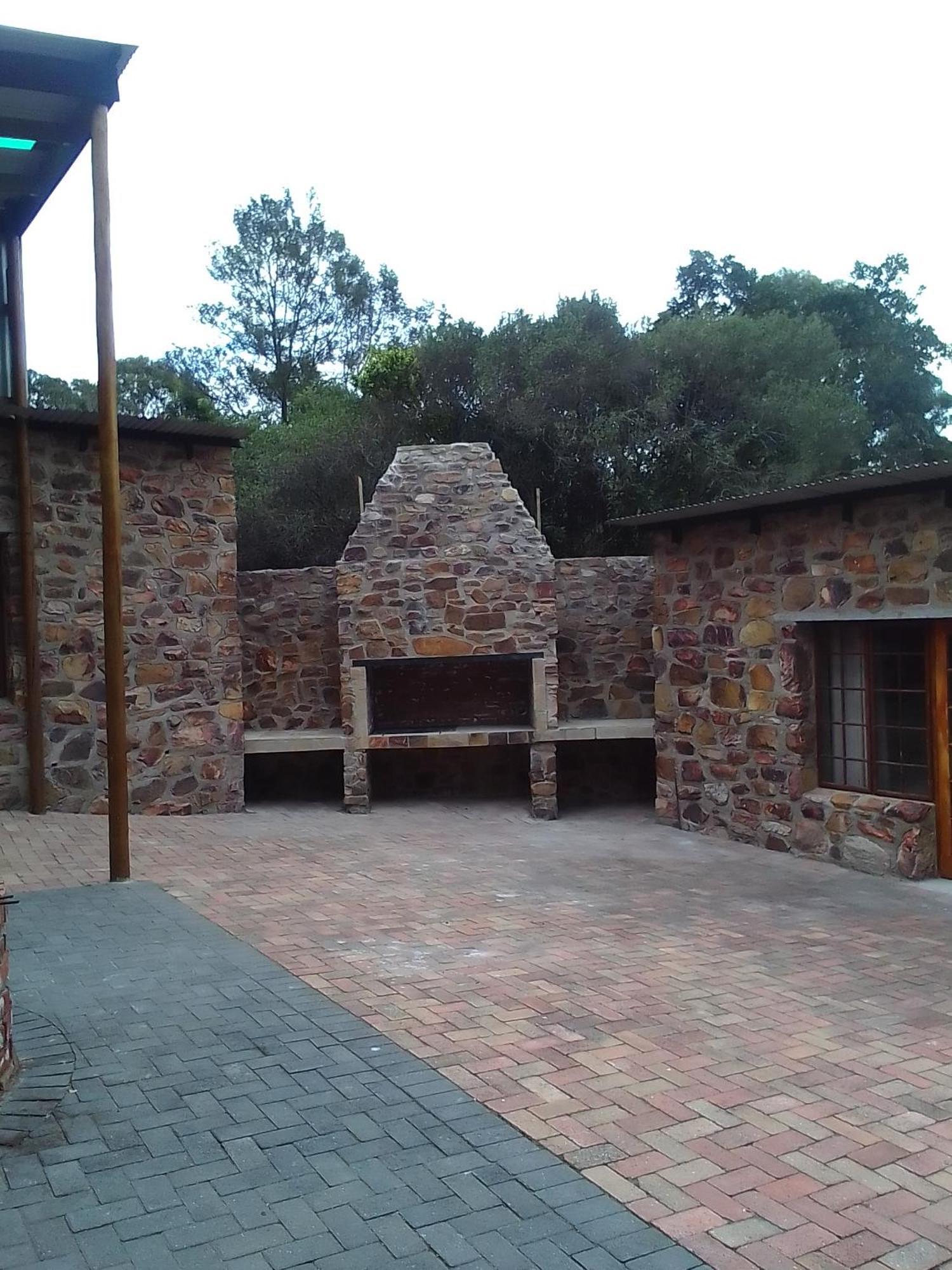 Soloko Game Farm Villa Kareedouw Luaran gambar