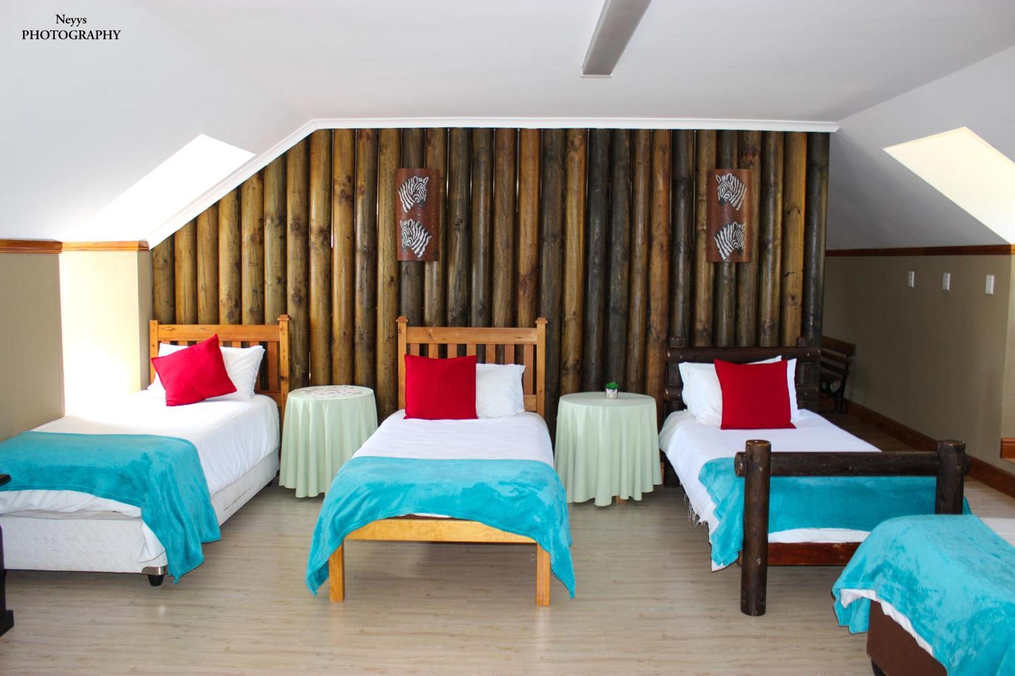 Soloko Game Farm Villa Kareedouw Luaran gambar