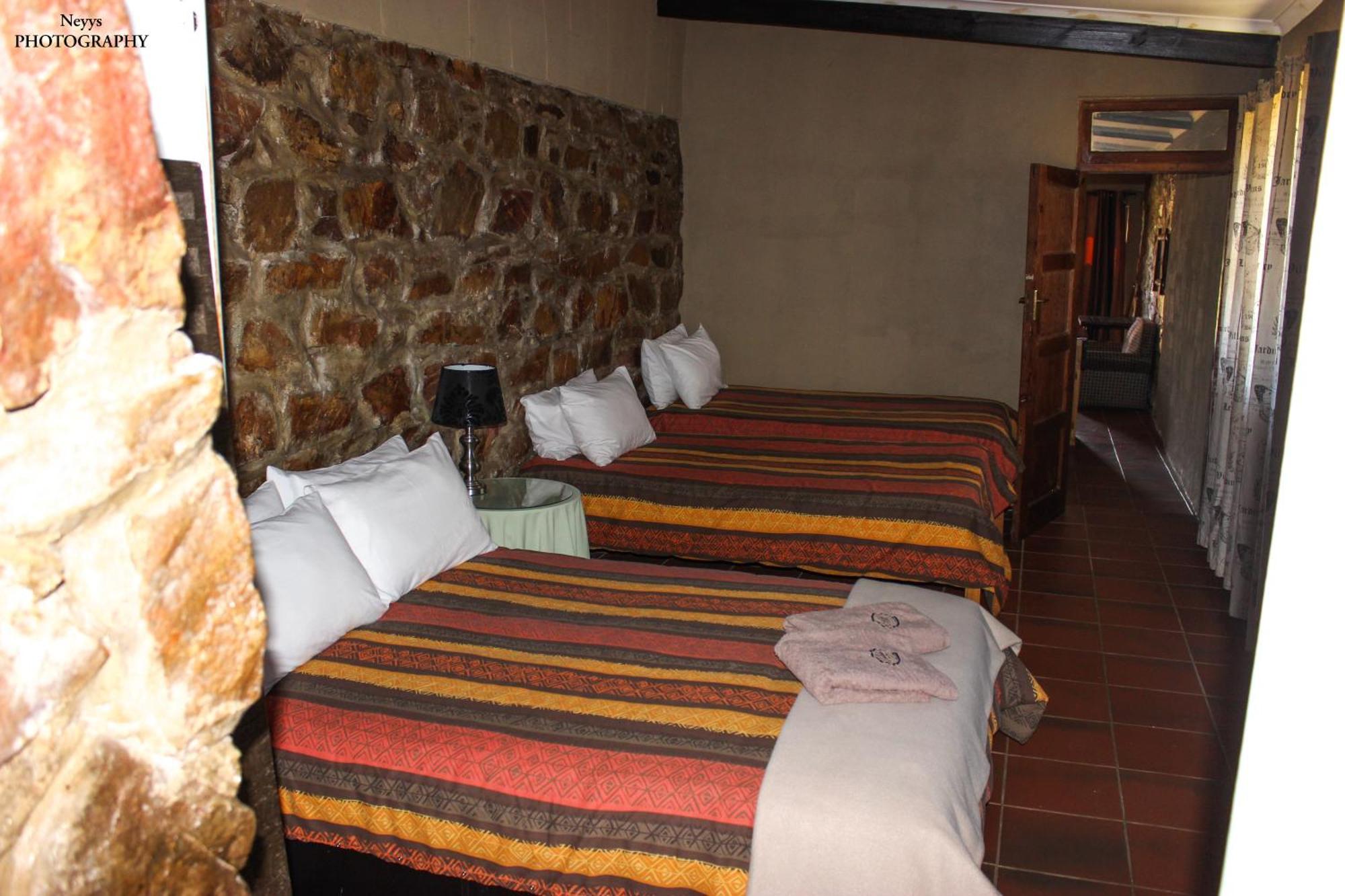 Soloko Game Farm Villa Kareedouw Luaran gambar
