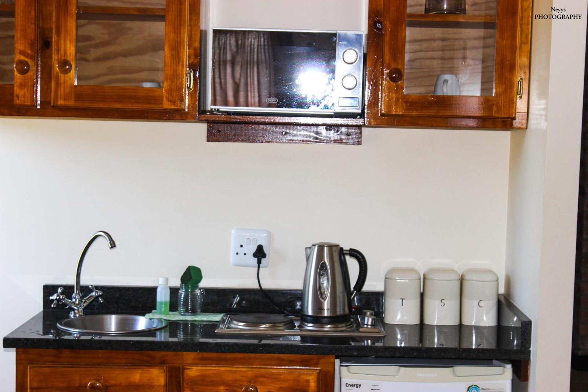 Soloko Game Farm Villa Kareedouw Luaran gambar