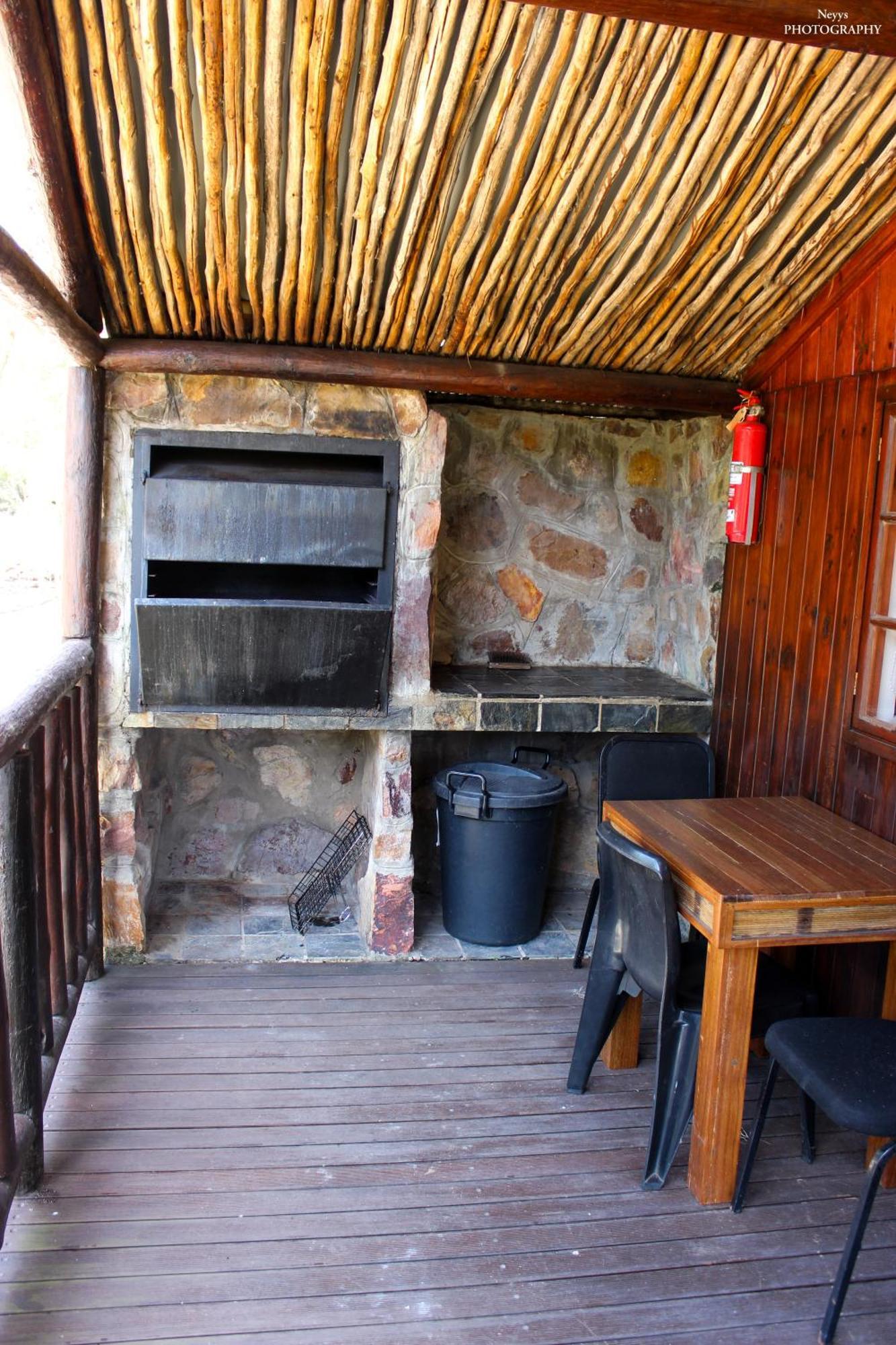 Soloko Game Farm Villa Kareedouw Luaran gambar