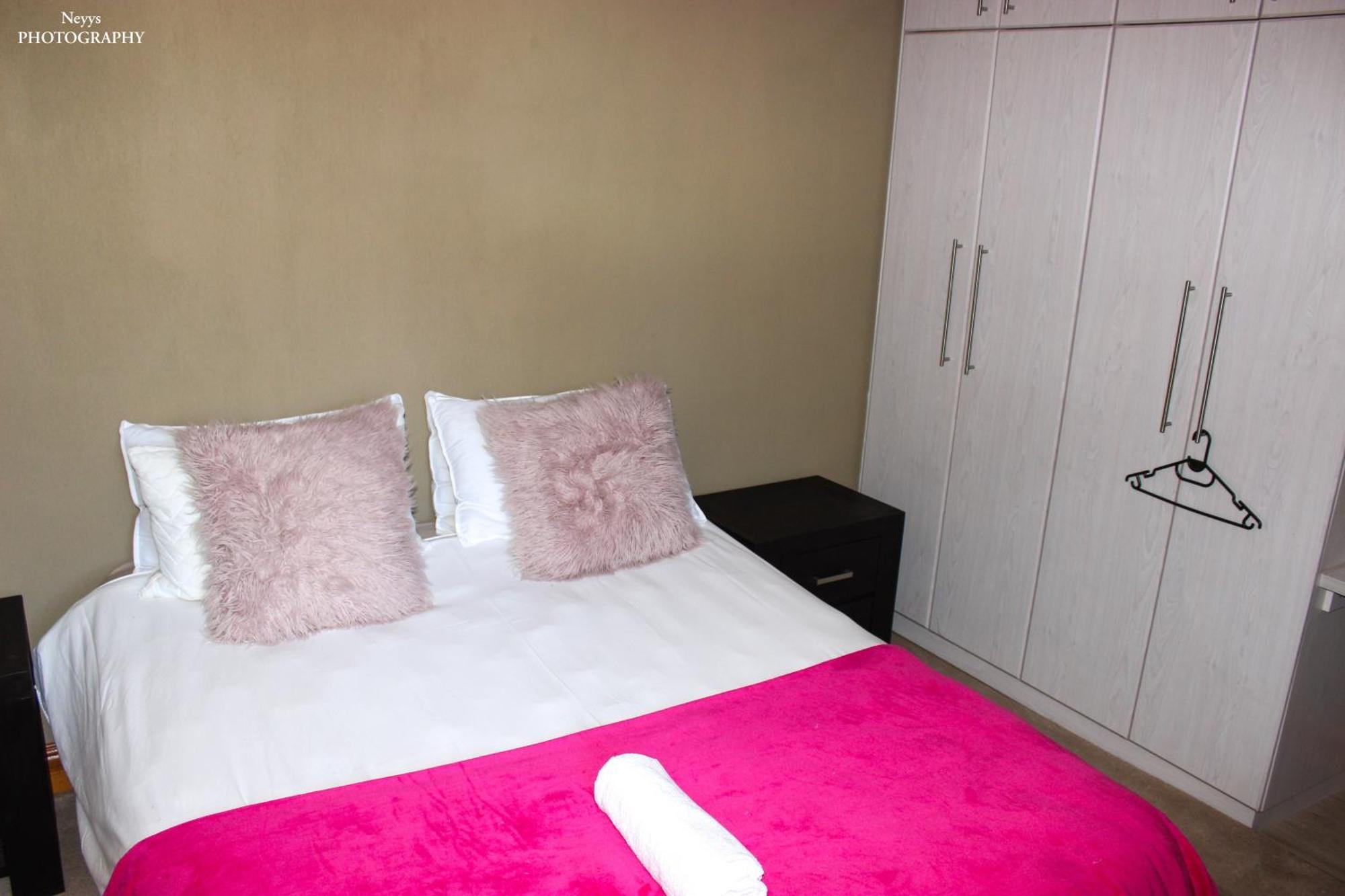 Soloko Game Farm Villa Kareedouw Luaran gambar