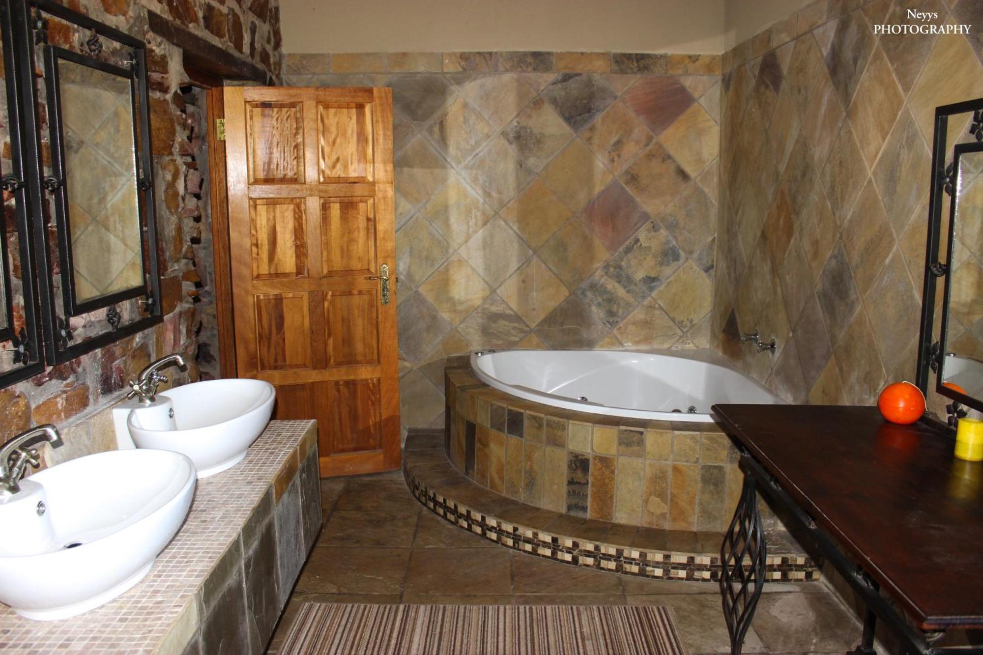 Soloko Game Farm Villa Kareedouw Luaran gambar