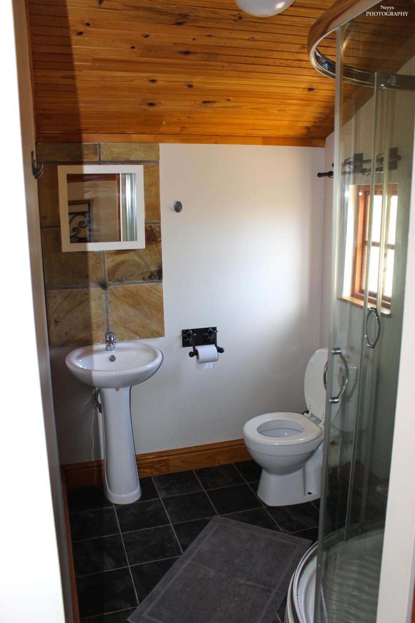 Soloko Game Farm Villa Kareedouw Luaran gambar