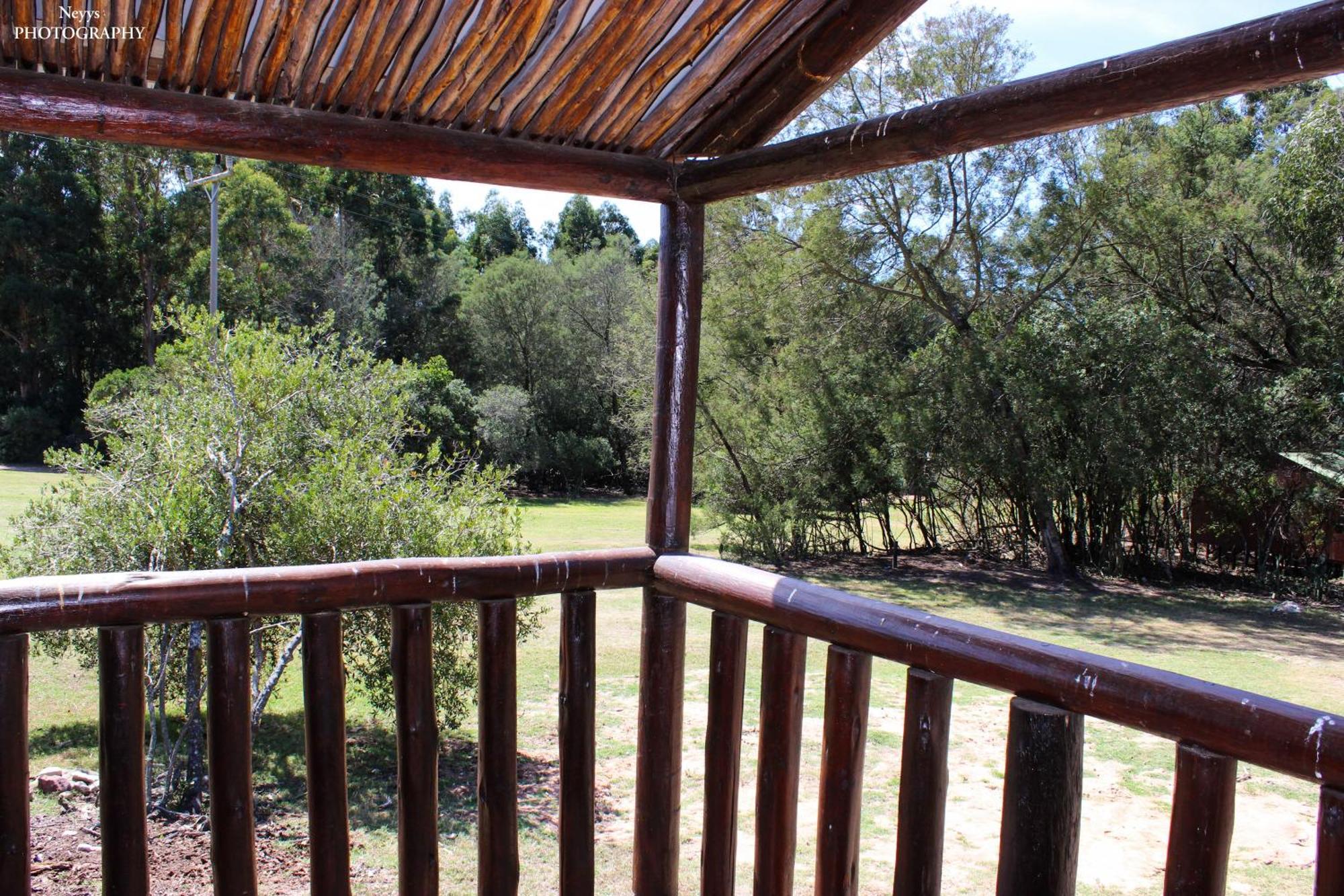 Soloko Game Farm Villa Kareedouw Luaran gambar
