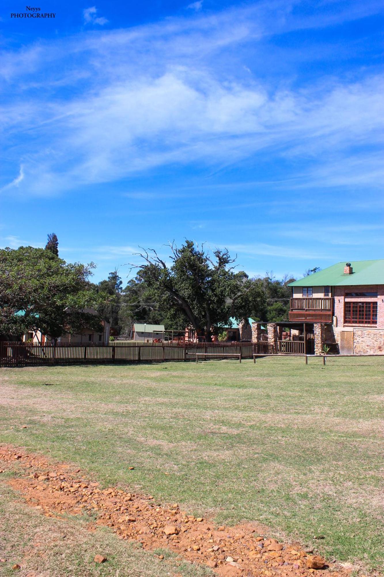 Soloko Game Farm Villa Kareedouw Luaran gambar